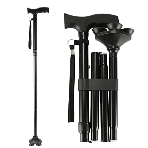 Top 10 Best Hurricane Walking Cane [Top Picks 2023 Reviews]