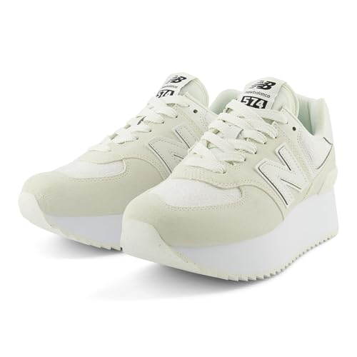Image of New Balance Women's 574+ Running Shoes