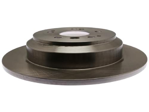 Raybestos 982041R Brake Rotor, 1 Pack by Raybestos - Used condition - US$19.63