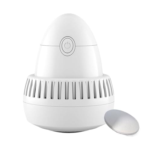 de pies eléctrica | Lijadora de pies | Removedor de callos para suavizar | de pies removedor de piel dura | Depurador de pies eléctrico recargable | Herramientas de extraíbles para