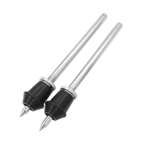 ZYAMY Floor Standing Bass Drum Legs (2PCS)