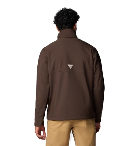 Image of Columbia mens Phg Ascender Ii Softshell Jacket