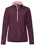VAUDE Damen Women’s Cyclist Air Jacket, Cassis Uni, 40 EU