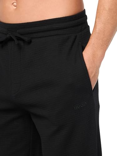 HUGO mens Austin Ribbed Pants3