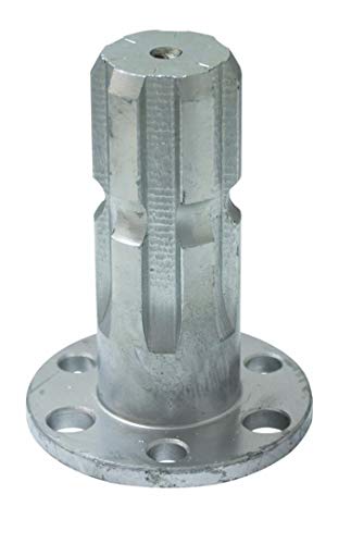 AMA Árbol Acanalado Toma de Fuerza 1 