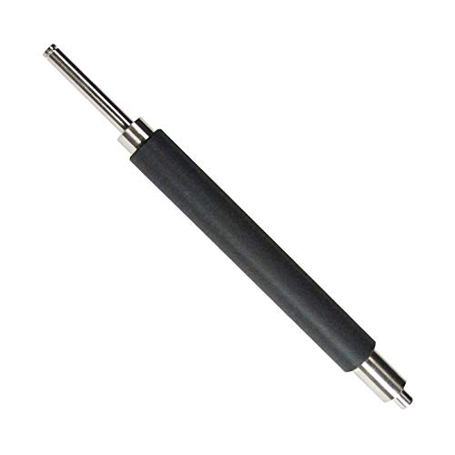 KBREE per Stampante PRTA29306 Rullo di Platina R00907001 per Stampante Termica per Etichette con codice a Barre SATO M48Pro