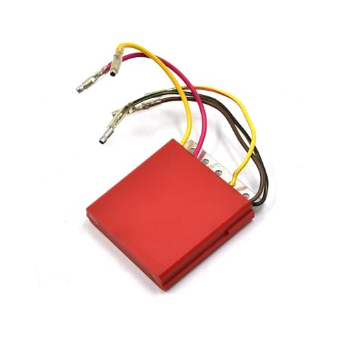 Rectificador de voltaje 325 335 con disipación térmica para regulador de quad 4x4