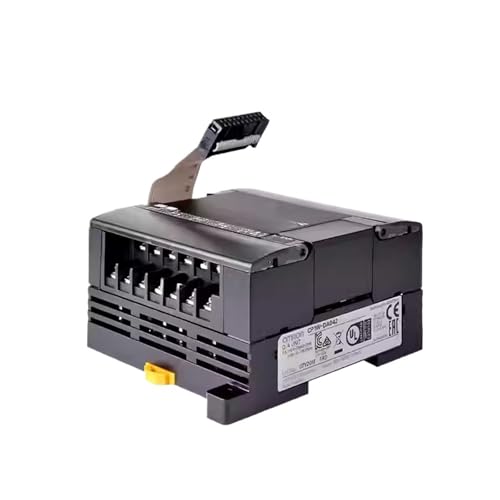 Module CP1W-DA042 Omron pour extension de sorties analogiques PLC - 2