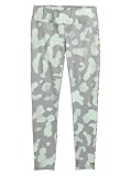 Burton Women's Standard Midweight Base Layer Pants, Rosette, Small