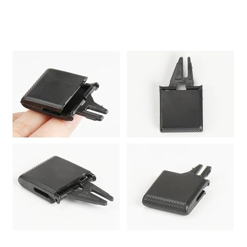 Rejillas aire acondicionado universales Macan 95B819701D 95B819702D Model C 6