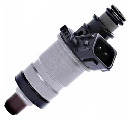 Kraftstoffeinspritzdüsen Für Integra RL TL 4X Auto Kraftstoff Injektoren Düse Motor Teile Benzin 06164P2J000
