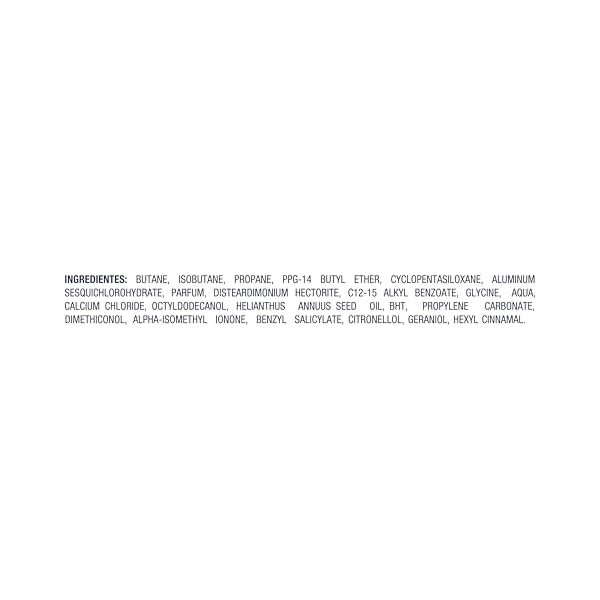 Rexona Antitranspirante Aerossol Antibacterial E Invisible 250Ml Leve Mais Pague Menos (A Embalagem Pode Variar) - Imagem 5