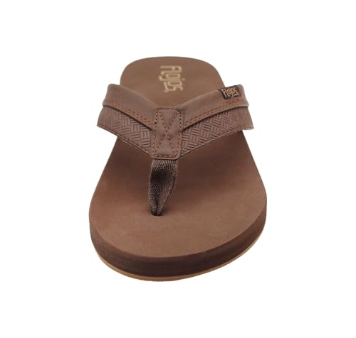 Flojos Men's Ryan Sandal2