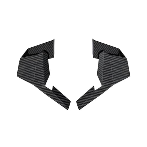 Spoiler carénage Kawasaki ZX-10R en finition carbone premium