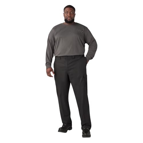 Dickies Men's Slim Fit Cargo Pants4