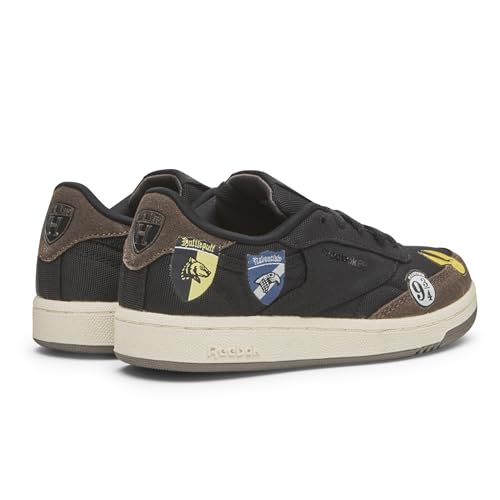 Reebok Unisex-Child Harry Potter Club C 85 Sneaker 6