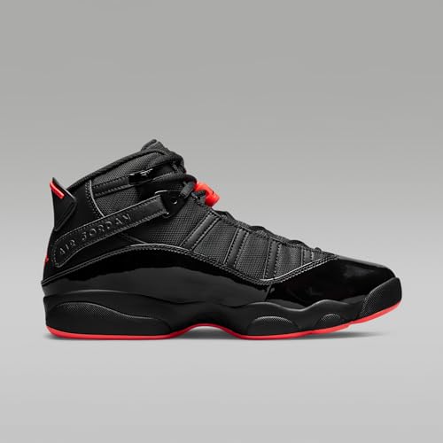 Image of Nike Men's Air Jordan 6 Rings Shoes