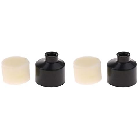 Colaxi Air Filter for Nitro 15-18cc Cover