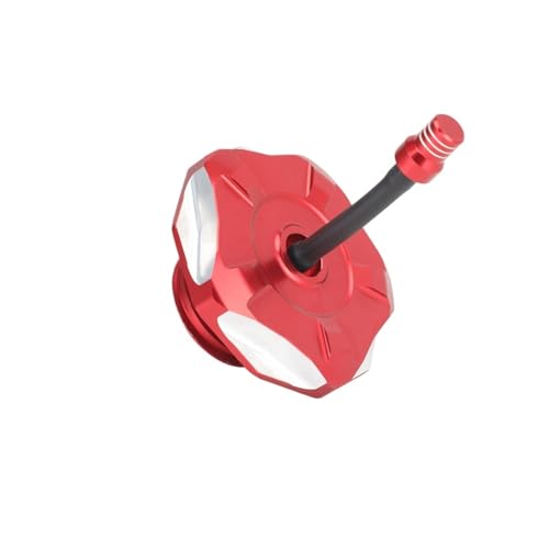 Tapa de tanque de combustible para Honda CRF110 y CRF125 protector de gasolina 2019-2026