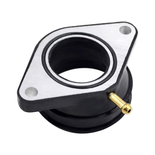 Collecteur d'admission pour carburateur de moto YBR250 de rechange
