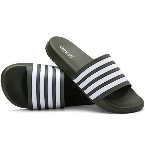 Chanclas para Baño marca GETAC