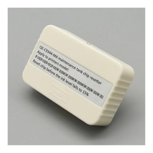 Réinitialiseur de puce C9344 pour débloquer votre boîte de maintenance XP-4200
