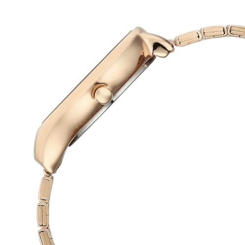 Image of Fastrack Gelato Quartz Analog with Multifunction Metal Strap Watch for Girls