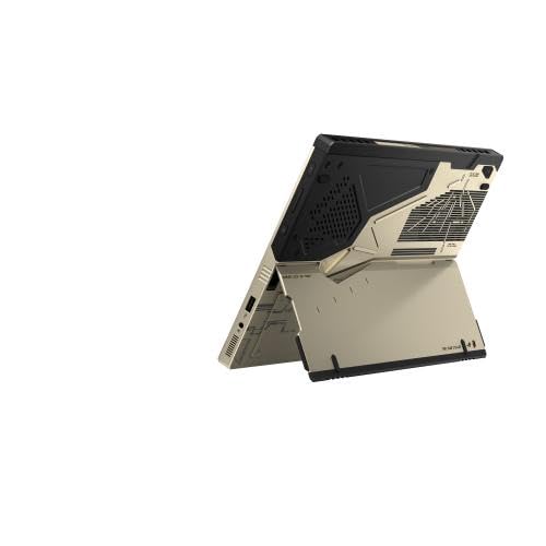 ASUS ROG Flow Z13 gaming tablet
