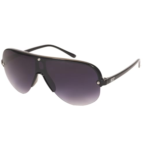 KISS SCARFACE Occhiali da Sole Uomo Donna...