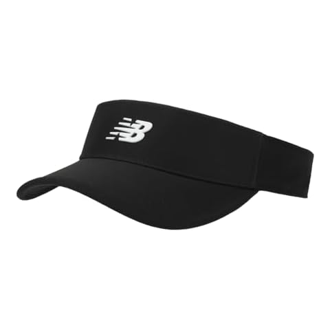 New Balance Adjustable Performance Visor Cover