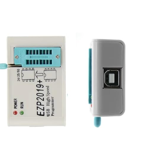 Image of xcluma EZP2019 High Speed USB SPI Support 24 25 93 EEPROM 25 Flash BIOS Windows