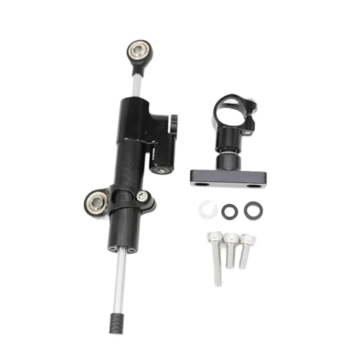 Amortisseur de direction CFMOTO 800NK 2023 2024 avec support de fixation