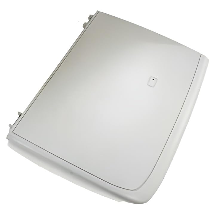 M&M HARIS Scanner Top Cover for Use in Hp M1005 Laserjet Printer