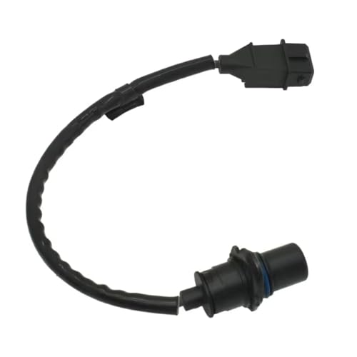 Capteur de position de vilebrequin 39180-3E100 compatible avec Hyundai Tucson essence diesel