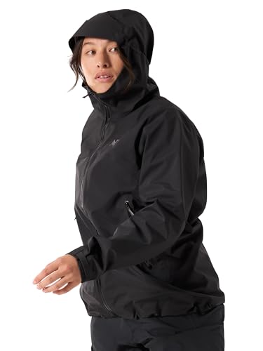 Arc'teryx Beta Jacket Women's | Gore-Tex Epe Shell made for Maximum Versatility4