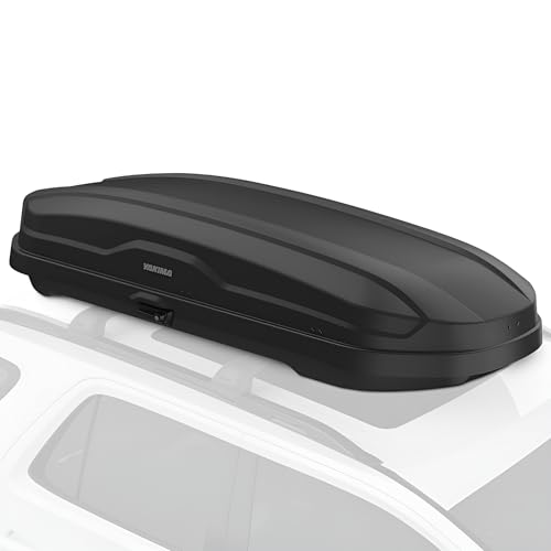 yakima space booster roof box Yakima: Cargo