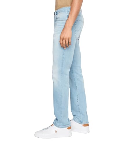 Image of AG Adriano Goldschmied Men's Everett Slim Straight Jean