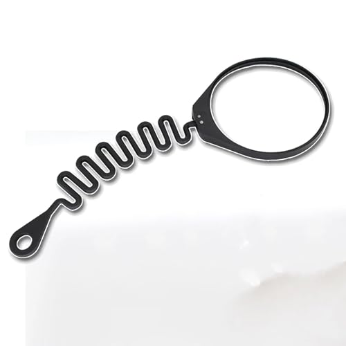 Bouchon réservoir essence haute durabilité avec câble flexible pour Volvo XC70 S80 V70