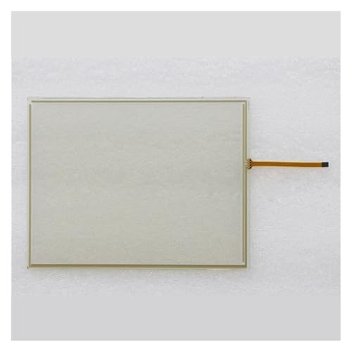 FLEYYXBN 10.4'' GT1675-VA GT1675-VD GT1672-VA - Plastic protective film for touch screen panel(Touchpad)