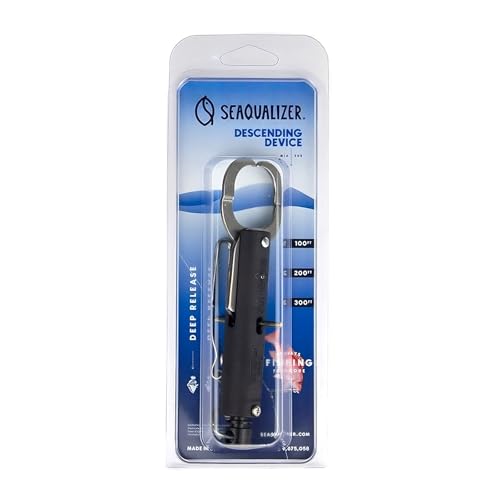 SeaQualizer 100/200/300