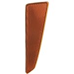 AetherAuto-Bumper-Face-Bar-Reflector-Light-Lamp-Rear-Driver-Left-Side-Left-Hand-LX1184103-Exhaustive-QC-Fit-Testing