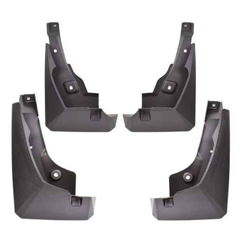 Coche Faldillas para RAV4 2019 2020 2021 2022 2024 Car Mud Flaps MudFlaps Splash Guards Molded Mudguards Dirty Front Rear Accessories Guardabarros Ruedas