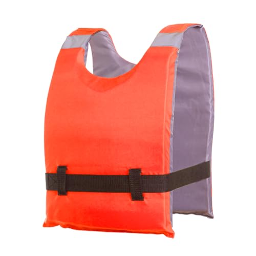 Chalecos Salvavidas | Chaleco de Natación Ligero,Alta Visibilidad, Hebilla Ajustable, Flotabilidad para Kayak, Paddle Surf, Deportes Acuáticos y Actividades Náuticas
