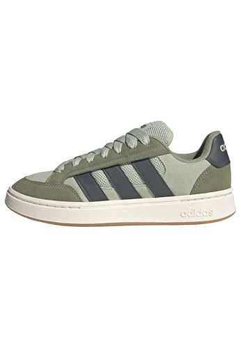 Image of adidas Men's Grand Court Alpha Shoe