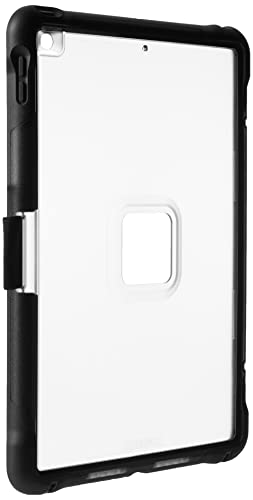 OtterBox UnlimitEd SERIES Case with Screen Protection for iPad 7th, 8th & 9th Gen (10.2" Display, 2019, 2020 & 2021 version)