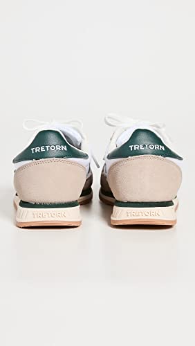 Image of TRETORN Women's Rawlins Casual Lace-Up Sneakers