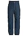 Produktbild VAUDE Unisex Kinder Kids Caprea Warmlined Pants Ii Hose, Dark Sea, 134-140 EU