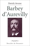  Barbey d\'Aurevilly