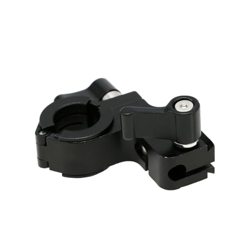 Hebilla de motor de 19 mm y 15 mm para seguidor de enfoque ARRI Cforce Mini
