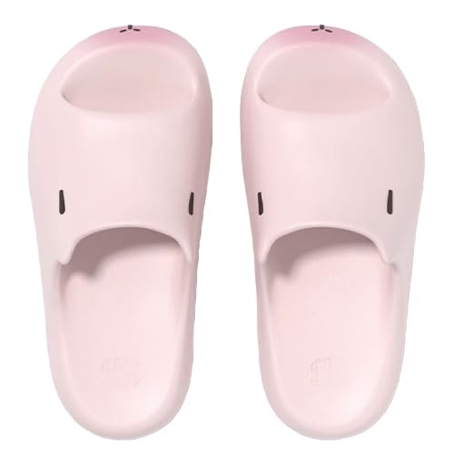 ChayChax Women Men Capybara Sandals Cloud Novelty Cute Slides Cartoon Animal Summer Slippers Non Slip Beach Pool Shower Shoes3